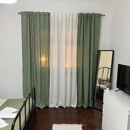 Hostel Gets-house Lahr Lisboa