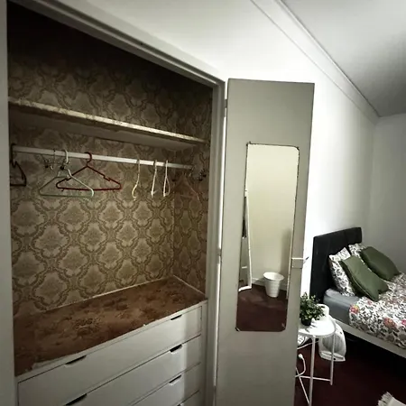 Gets-house Lahr بيت شباب